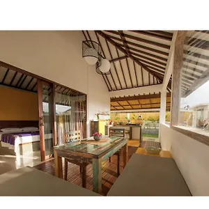 Villa Seven Senses Bali Jimbaran