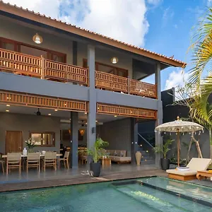 Alami By Finder Villa *