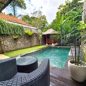 The Sempuana Denpasar (Bali)