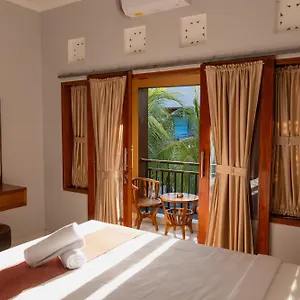 Dara House Homestay