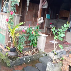 Joglo House Nagi * Ubud (Bali)