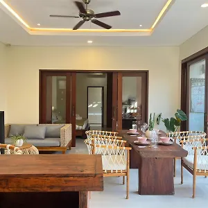 Tropical Escape Minutes To Finns Villa *