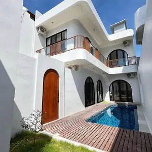 Villa Ferrosa 3br Kuta Selatan, Nusa Dua Benoa Nusa Dua (Bali)