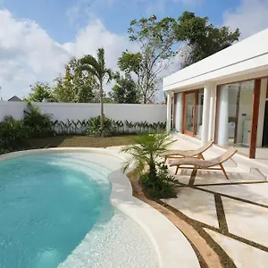 Villa Tropical Bliss Charming 2-bedroom In Uluwatu (Bali)