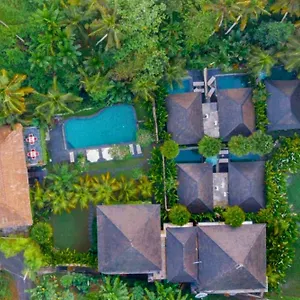 Kahiyang 1 Bedroom Private Pool Zn173 Ubud (Bali)