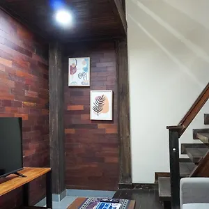 Hotel Alu Lofts Seminyak (Bali)