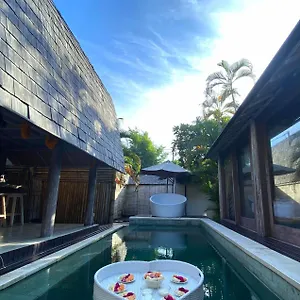 Promo Monthly Special Rate! Private Vacation Villa, 2pools 4bedrooms Villa