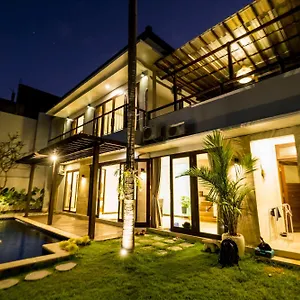 Villa Casa Purnama Saba