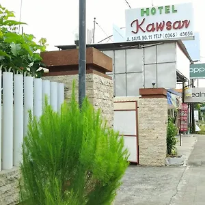 Kawsar Syariah Hotel 2*