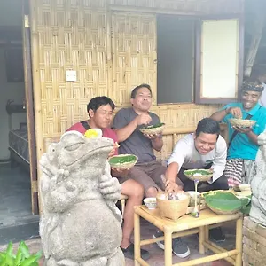 Balifarmhouse * Banjarangkan