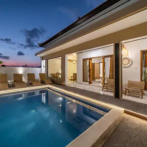 Paraiso Suite Villa Canggu (Bali)
