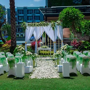 Courtyard By Marriott Bali Feriested 5*