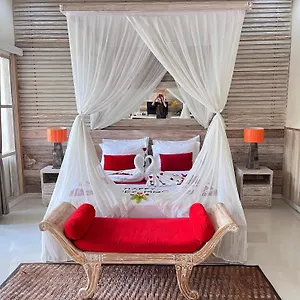 Villa Sri Permana And