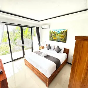 Palma House Kelingking Inn Batumadeg