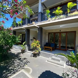 Bejae Kummar Guest house Ubud (Bali)