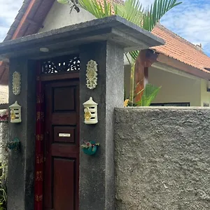 Casa Dewa Di Jati *