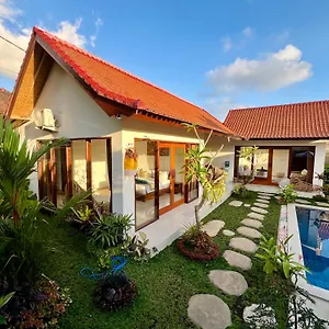 Moksh By Seaom Ubud (Bali)