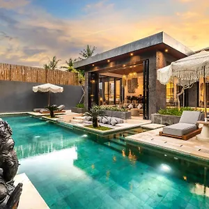 Ohana By Balisuperhost Villa Ubud (Bali)