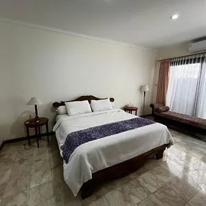 Guest house Perkutut *