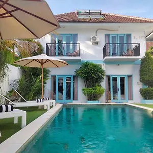 Gatsby Hotel Hostel * Uluwatu (Bali)