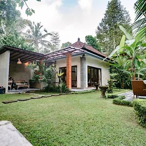 Villa D Coffe Junggle Ceking Rice Terrace By Galleros Tegallalang (Bali)