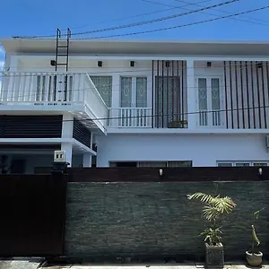 Puri Bagus Homestay Jimbaran (Bali)