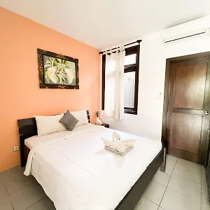 Arimanu Guest house