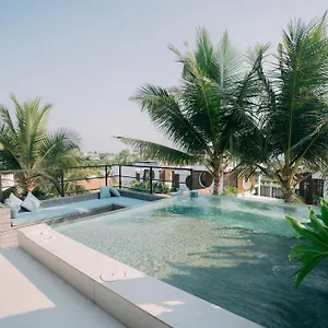 Holiday home Baliwood 1