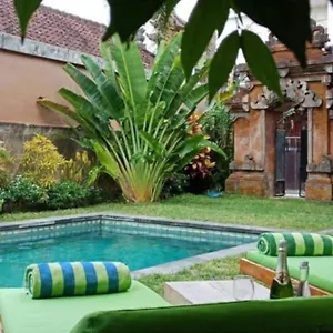 2 Bedrooms In Jimbaran (Bali)