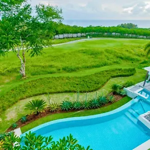 Poornathva 4 Bedroom Private Pool Zn227 * Pecatu (Bali)