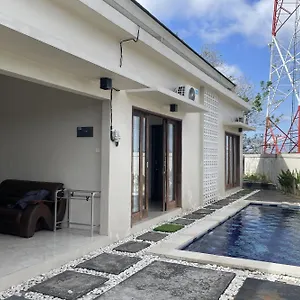 Villa Dayuh *