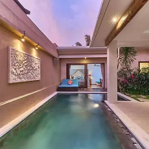 Unique 1br For A Couple In Ubud (Bali)