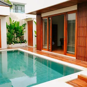 Villa Tera Bali