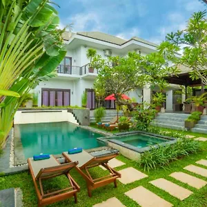 Arunya 7 Bedroom Private Pool Zn212