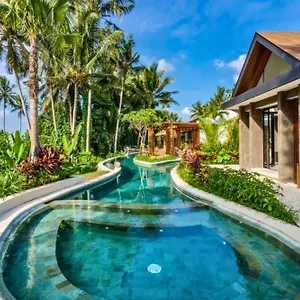 Tejaswini 5 Bedroom Private Pool Zn207