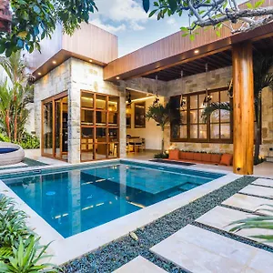 New Batavia - Modern Luxury & Cultural Fusion Villa *