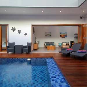 Casa Turtle 3 Bedrooms Pool Sanur (Bali)