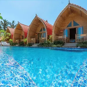 Country house Penida Palm By Bali Toyapakeh