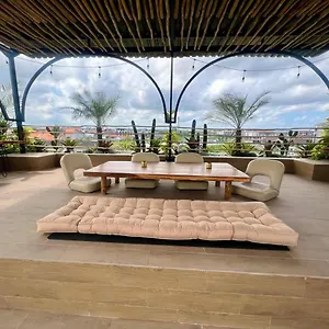 Apartment Blanca8 Coliving Pererenan 1
