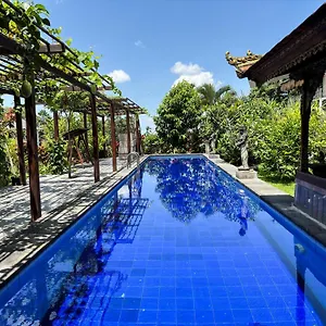 Villa Puri Dalam *