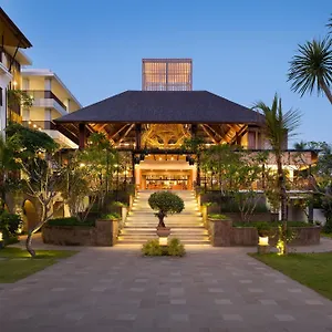 Element Bali 5* Ubud (Bali)