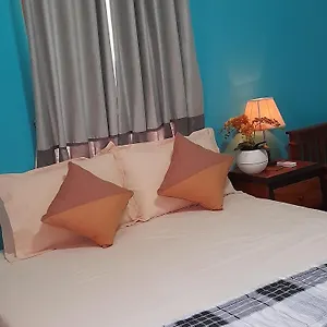 The Coral Holiday home *