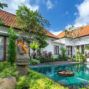 Bale Shanti * Ubud (Bali)