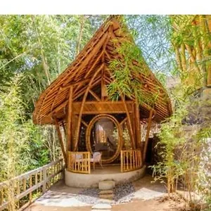 Bamboohouse Salacca #salacca *
