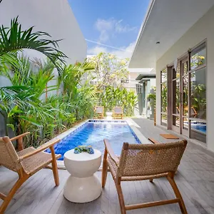 Bakuma - Promo - Brand New -2bdr - Huge Pool - *