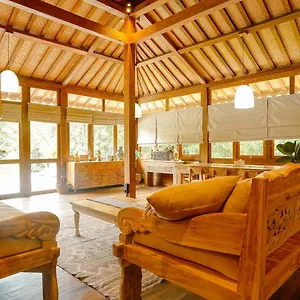 Rumah Bambu Gladek Dua Guest house Uluwatu (Bali)