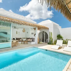 Beverly Villa Uluwatu (Bali)