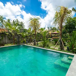 Lumbung Sari Center Villa *