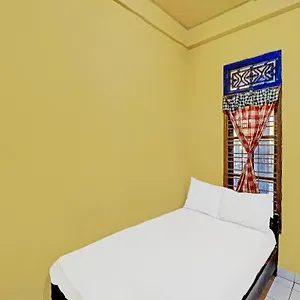 Oyo 91235 Damu Hotel Kapal