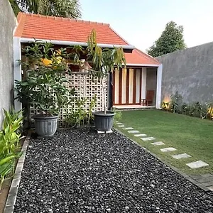 Villa Elsye Ubud (Bali)